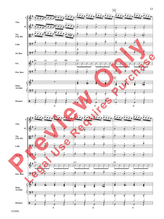 Wizards in Winter As Performed by Trans-Siberian Orchestra 管弦樂團 | 小雅音樂 Hsiaoya Music