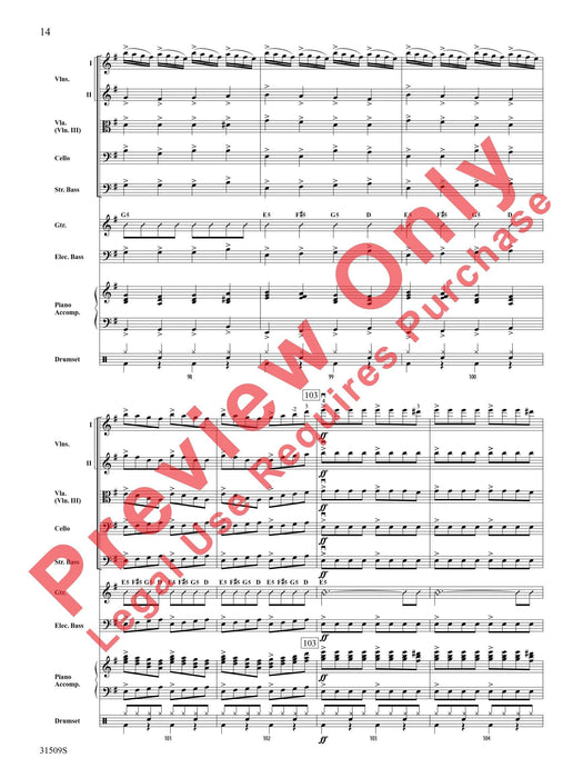 Wizards in Winter As Performed by Trans-Siberian Orchestra 管弦樂團 | 小雅音樂 Hsiaoya Music