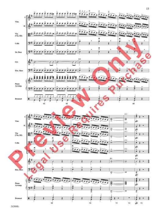 Wizards in Winter As Performed by Trans-Siberian Orchestra 管弦樂團 | 小雅音樂 Hsiaoya Music