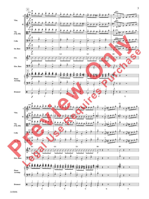 Wizards in Winter As Performed by Trans-Siberian Orchestra 管弦樂團 | 小雅音樂 Hsiaoya Music