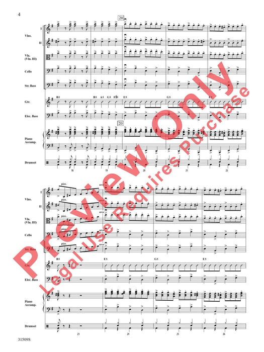 Wizards in Winter As Performed by Trans-Siberian Orchestra 管弦樂團 | 小雅音樂 Hsiaoya Music