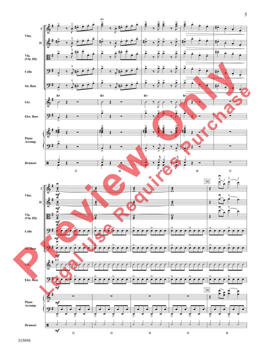 Wizards in Winter As Performed by Trans-Siberian Orchestra 管弦樂團 | 小雅音樂 Hsiaoya Music