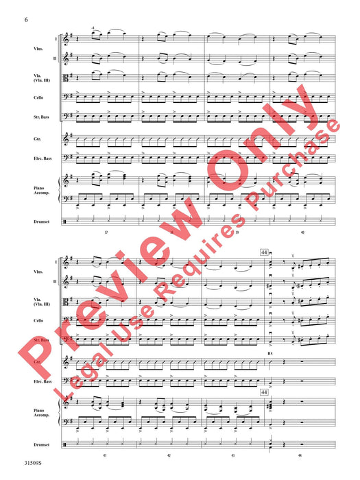 Wizards in Winter As Performed by Trans-Siberian Orchestra 管弦樂團 | 小雅音樂 Hsiaoya Music