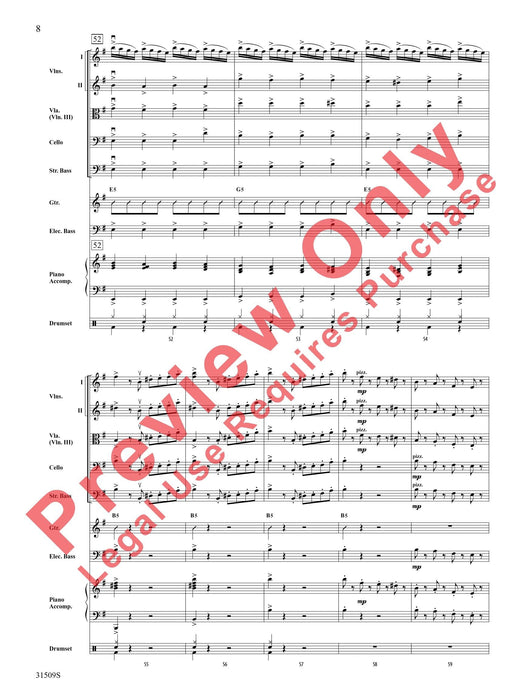 Wizards in Winter As Performed by Trans-Siberian Orchestra 管弦樂團 | 小雅音樂 Hsiaoya Music