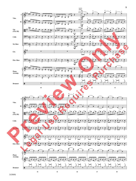 Wizards in Winter As Performed by Trans-Siberian Orchestra 管弦樂團 | 小雅音樂 Hsiaoya Music