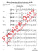 Belwin Beginning String Orchestra Kit #5 A Complete Concert Including: German Song / Adagio / Allegro 弦樂團 音樂會 慢板 快板 | 小雅音樂 Hsiaoya Music