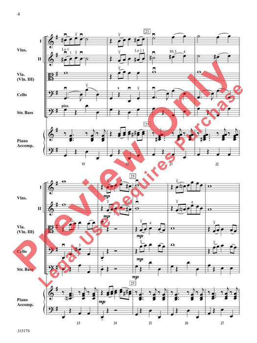 Song of Mexico | 小雅音樂 Hsiaoya Music