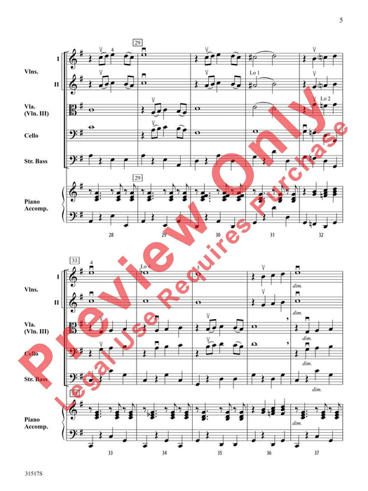 Song of Mexico | 小雅音樂 Hsiaoya Music