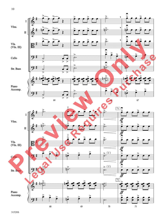 Warriors of Beijing | 小雅音樂 Hsiaoya Music