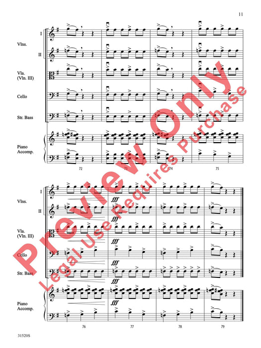 Warriors of Beijing | 小雅音樂 Hsiaoya Music