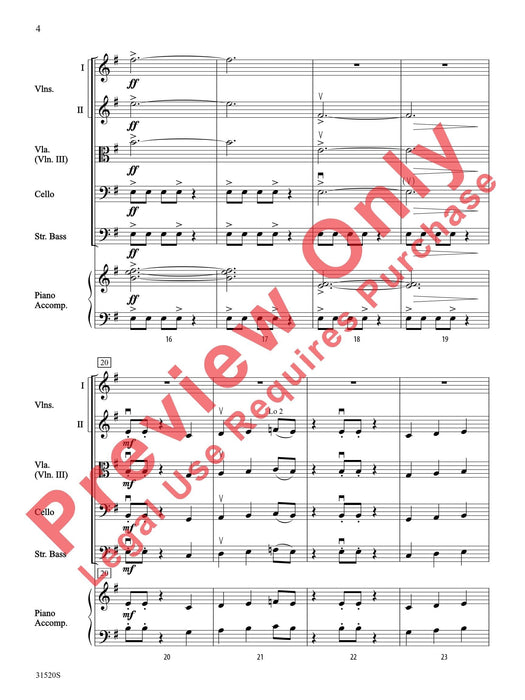 Warriors of Beijing | 小雅音樂 Hsiaoya Music