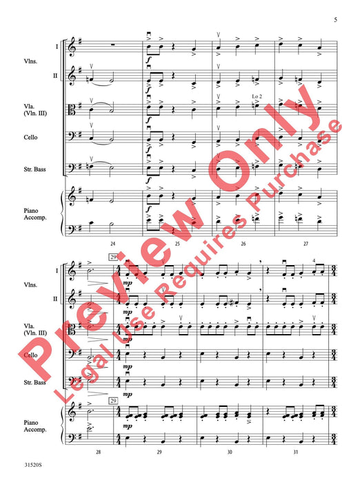 Warriors of Beijing | 小雅音樂 Hsiaoya Music