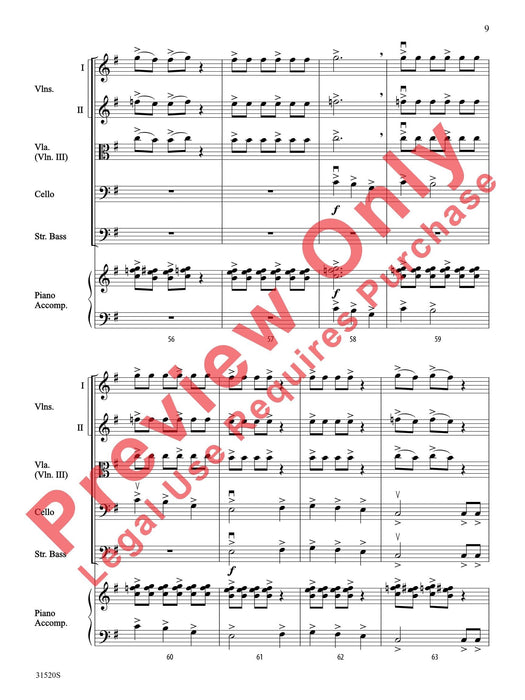 Warriors of Beijing | 小雅音樂 Hsiaoya Music