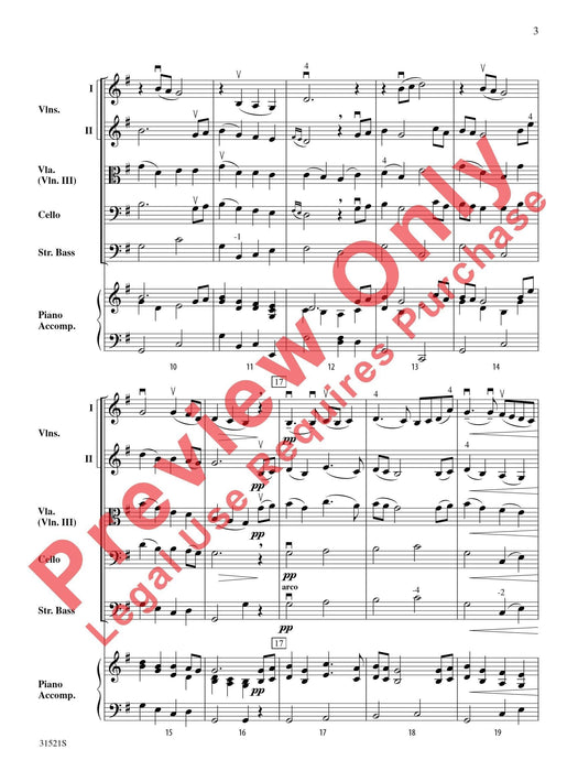 Berceuse 搖籃曲 | 小雅音樂 Hsiaoya Music