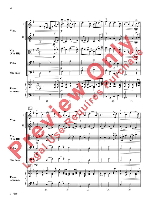 Berceuse 搖籃曲 | 小雅音樂 Hsiaoya Music