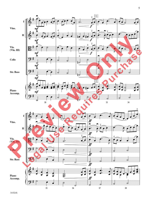 Berceuse 搖籃曲 | 小雅音樂 Hsiaoya Music