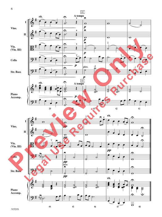 Berceuse 搖籃曲 | 小雅音樂 Hsiaoya Music