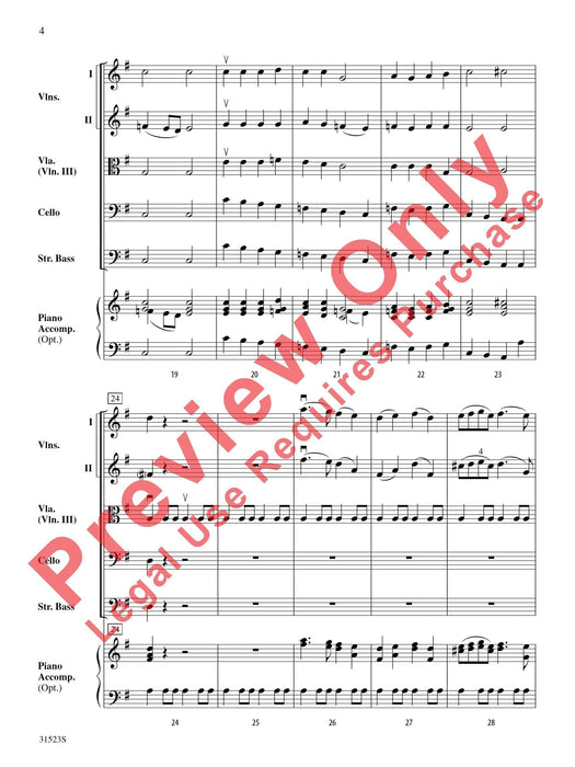 Holiday Carol Collage 耶誕頌歌 總譜 | 小雅音樂 Hsiaoya Music