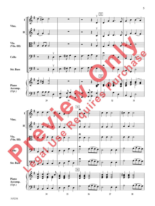 Holiday Carol Collage 耶誕頌歌 總譜 | 小雅音樂 Hsiaoya Music