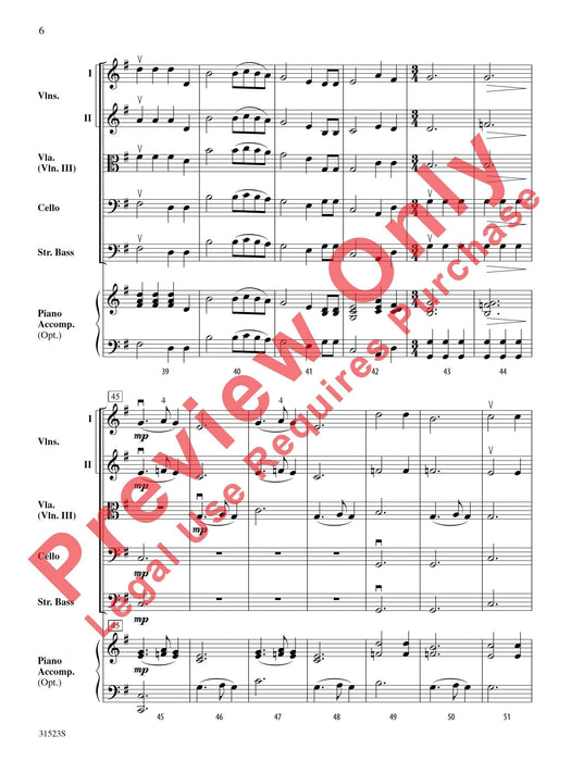 Holiday Carol Collage 耶誕頌歌 總譜 | 小雅音樂 Hsiaoya Music