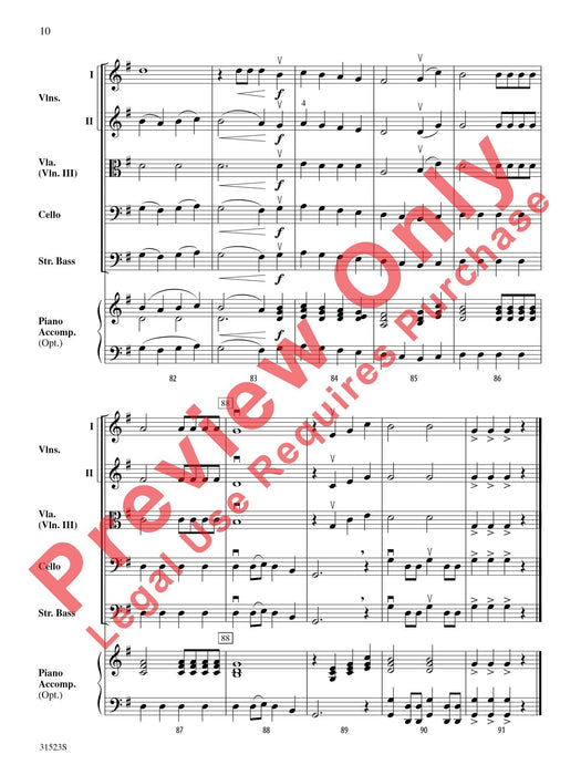 Holiday Carol Collage 耶誕頌歌 | 小雅音樂 Hsiaoya Music