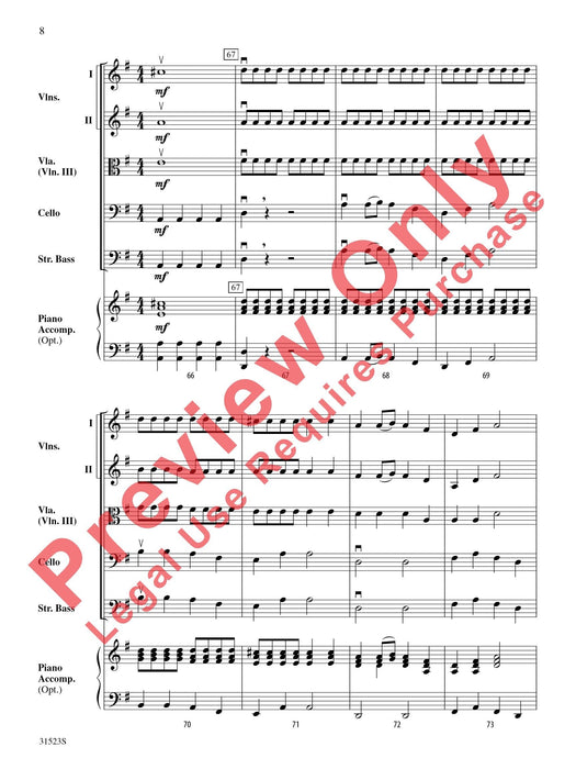 Holiday Carol Collage 耶誕頌歌 | 小雅音樂 Hsiaoya Music