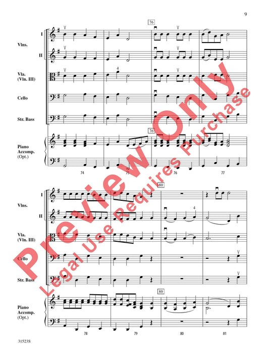 Holiday Carol Collage 耶誕頌歌 | 小雅音樂 Hsiaoya Music