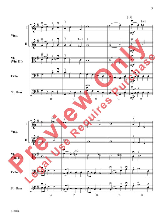 Santa Claus Is Comin' to Town 總譜 | 小雅音樂 Hsiaoya Music