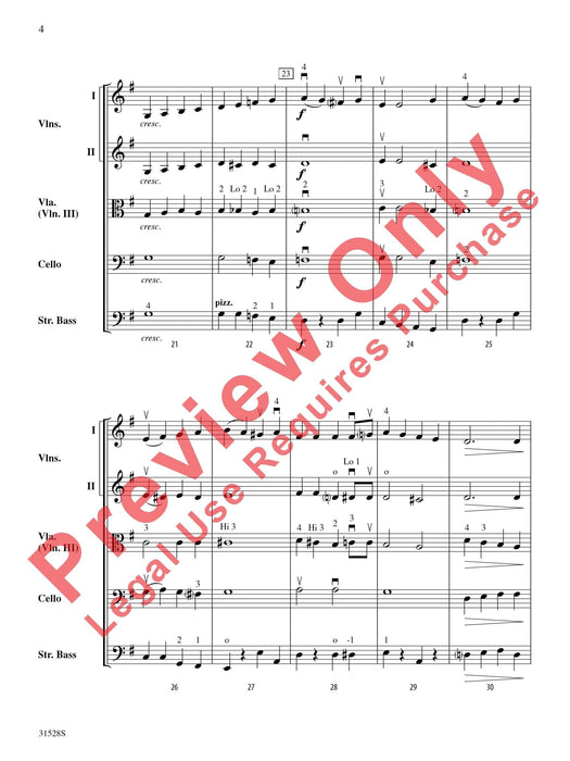 Santa Claus Is Comin' to Town 總譜 | 小雅音樂 Hsiaoya Music