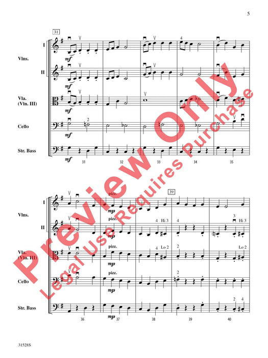 Santa Claus Is Comin' to Town | 小雅音樂 Hsiaoya Music