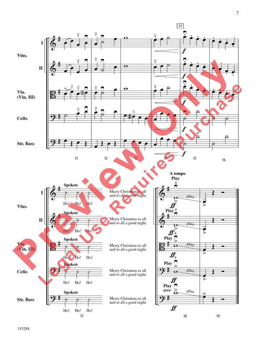 Santa Claus Is Comin' to Town | 小雅音樂 Hsiaoya Music