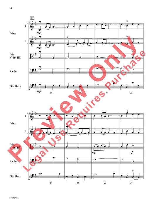 Rhosymedre (from Three Preludes) 沃恩威廉斯 前奏曲 | 小雅音樂 Hsiaoya Music