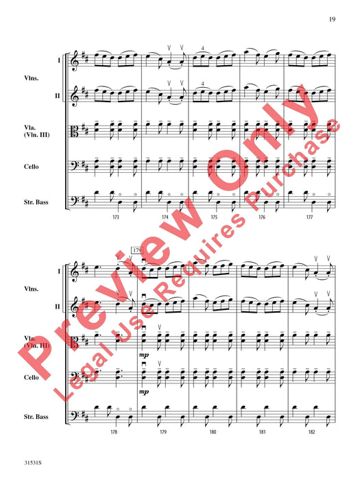 Fiddle Like the Dickens! Christmas Carols and Fiddle Tunes from Scrooge's Time 提琴 耶誕頌歌 提琴 總譜 | 小雅音樂 Hsiaoya Music