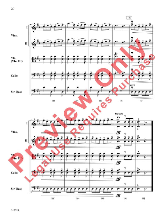 Fiddle Like the Dickens! Christmas Carols and Fiddle Tunes from Scrooge's Time 提琴 耶誕頌歌 提琴 總譜 | 小雅音樂 Hsiaoya Music