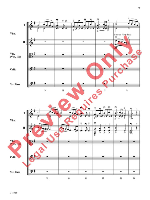 Fiddle Like the Dickens! Christmas Carols and Fiddle Tunes from Scrooge's Time 提琴 耶誕頌歌 提琴 總譜 | 小雅音樂 Hsiaoya Music