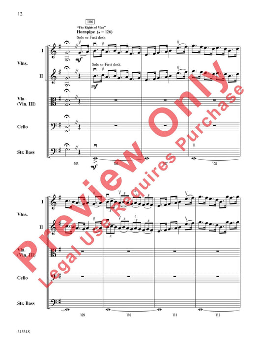 Fiddle Like the Dickens! Christmas Carols and Fiddle Tunes from Scrooge's Time 提琴 耶誕頌歌 提琴 | 小雅音樂 Hsiaoya Music