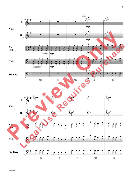 Fiddle Like the Dickens! Christmas Carols and Fiddle Tunes from Scrooge's Time 提琴 耶誕頌歌 提琴 | 小雅音樂 Hsiaoya Music