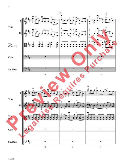 Fiddle Like the Dickens! Christmas Carols and Fiddle Tunes from Scrooge's Time 提琴 耶誕頌歌 提琴 | 小雅音樂 Hsiaoya Music