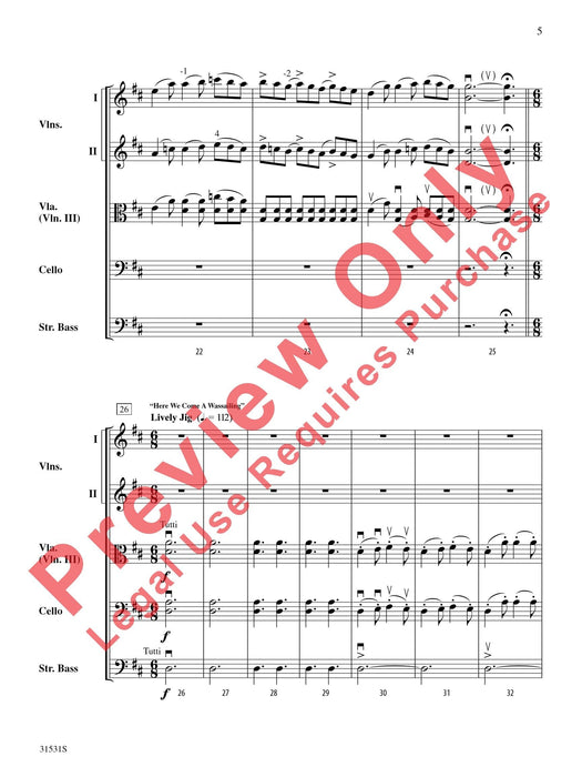 Fiddle Like the Dickens! Christmas Carols and Fiddle Tunes from Scrooge's Time 提琴 耶誕頌歌 提琴 | 小雅音樂 Hsiaoya Music