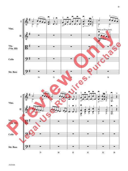 Fiddle Like the Dickens! Christmas Carols and Fiddle Tunes from Scrooge's Time 提琴 耶誕頌歌 提琴 | 小雅音樂 Hsiaoya Music