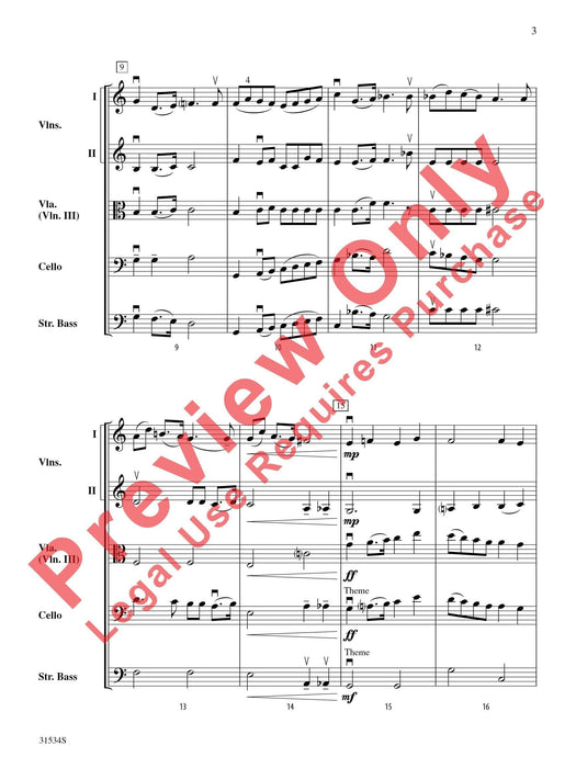 Song Without Words, Opus 102, No. 6 (Faith) 孟德爾頌,菲利克斯 無言歌作品 | 小雅音樂 Hsiaoya Music