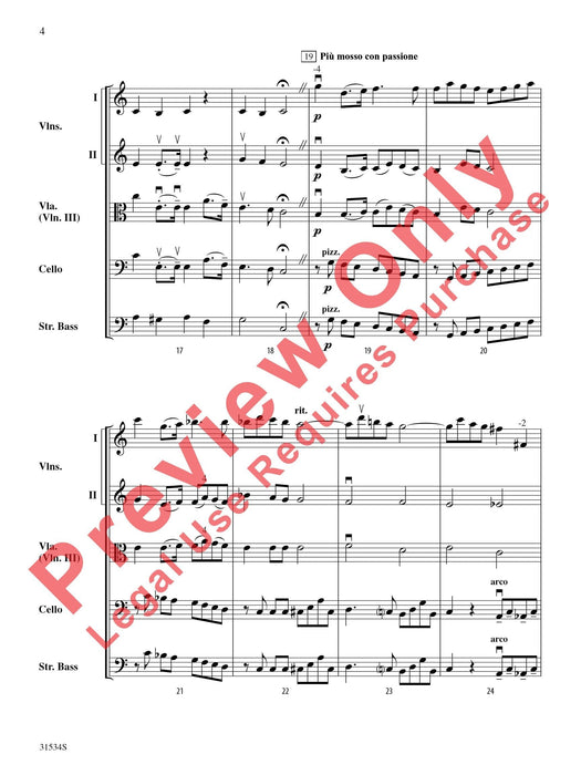 Song Without Words, Opus 102, No. 6 (Faith) 孟德爾頌,菲利克斯 無言歌作品 | 小雅音樂 Hsiaoya Music