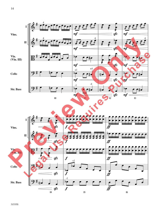 The Great Bicycle Race | 小雅音樂 Hsiaoya Music