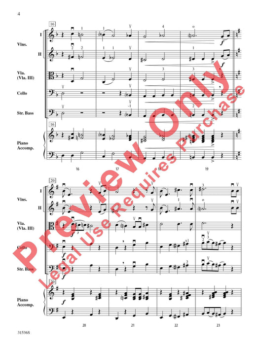 You're a Mean One, Mr. Grinch 總譜 | 小雅音樂 Hsiaoya Music