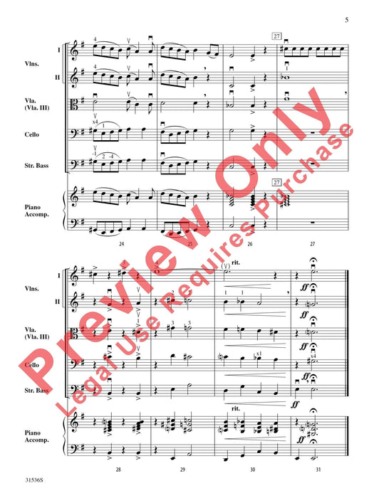 You're a Mean One, Mr. Grinch 總譜 | 小雅音樂 Hsiaoya Music