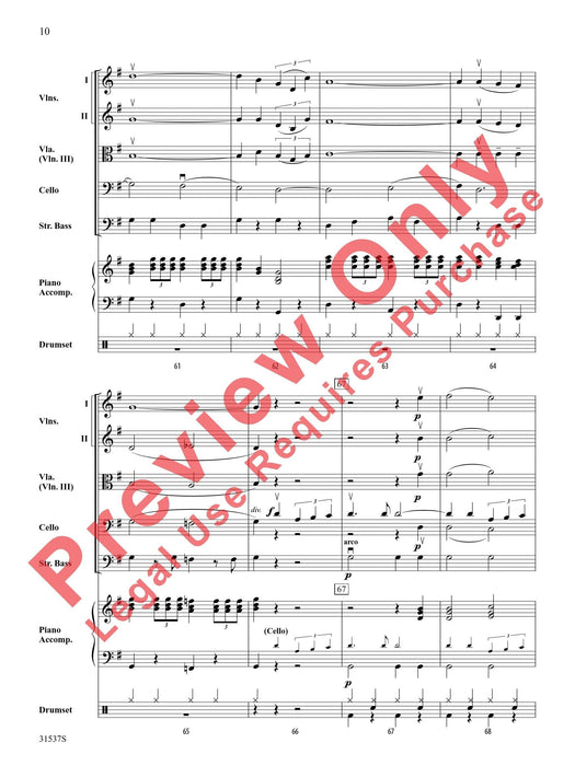 Rock 'n' Roll Classics 總譜 | 小雅音樂 Hsiaoya Music