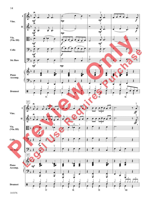 Rock 'n' Roll Classics 總譜 | 小雅音樂 Hsiaoya Music