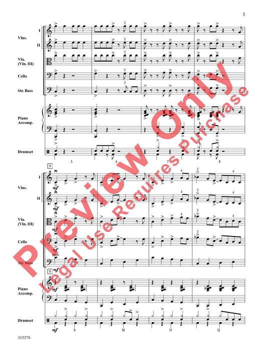 Rock 'n' Roll Classics 總譜 | 小雅音樂 Hsiaoya Music