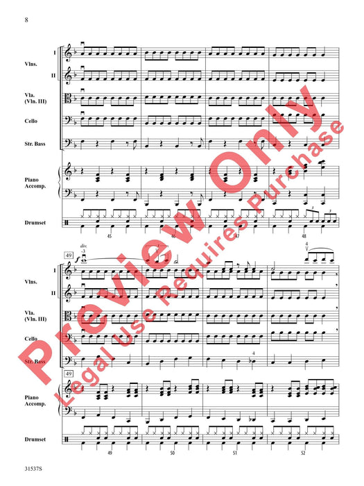 Rock 'n' Roll Classics 總譜 | 小雅音樂 Hsiaoya Music