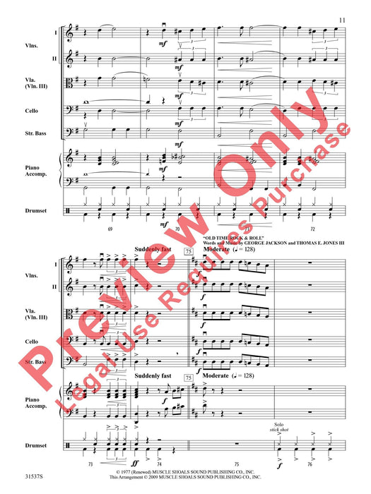 Rock 'n' Roll Classics | 小雅音樂 Hsiaoya Music